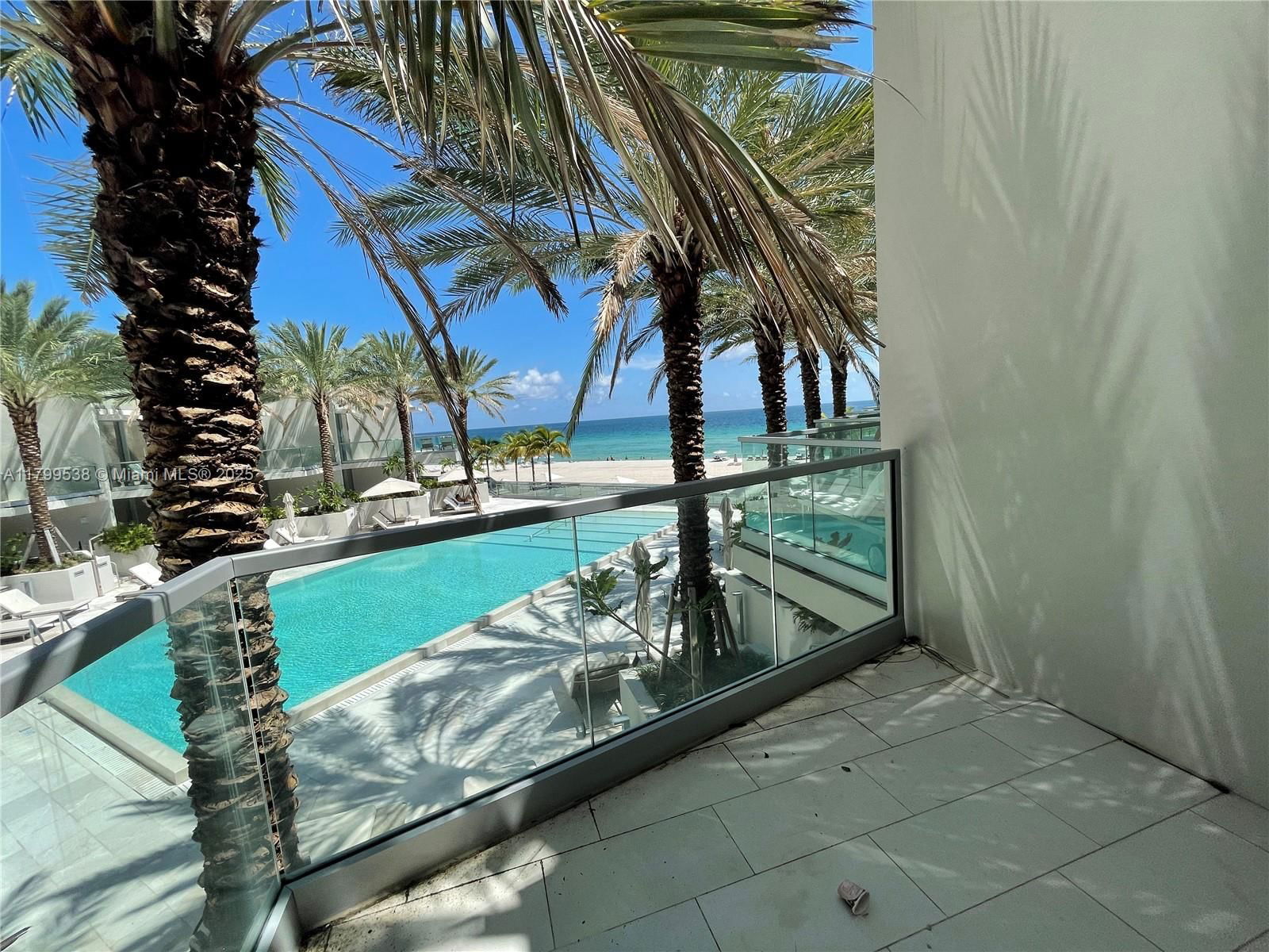 Real estate property located at 18501 Collins Avenue Cabana 27, Miami-dade, Turnberry Ocean Club, Sunny Isles Beach, FL