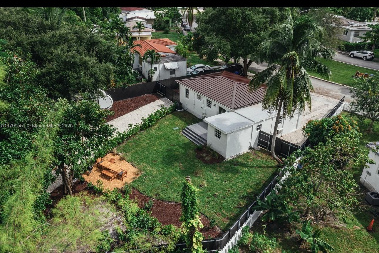 Real estate property located at 1153 158th St, Miami-dade, Fleeman Heights, North Miami Beach, FL