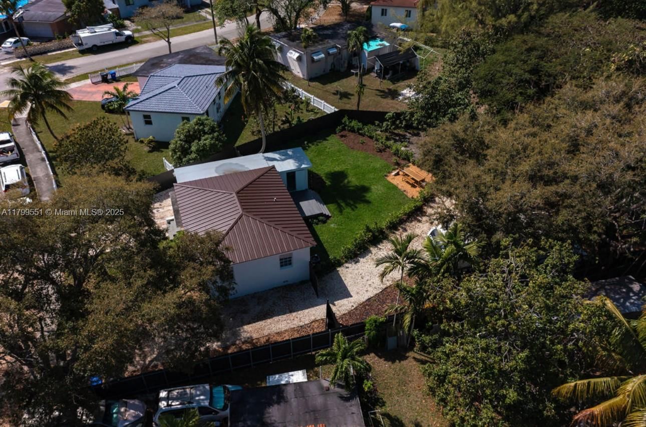 Real estate property located at 1153 158th St, Miami-dade, Fleeman Heights, North Miami Beach, FL