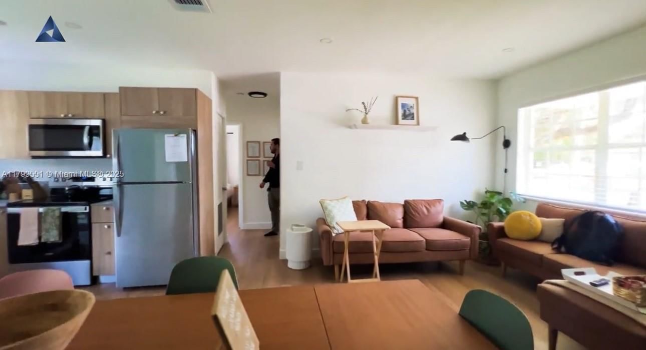 Real estate property located at 1153 158th St, Miami-dade, Fleeman Heights, North Miami Beach, FL