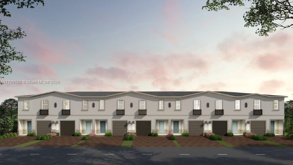 Real estate property located at 1119 8 Court, Miami-dade, Hadley Place, Florida City, FL