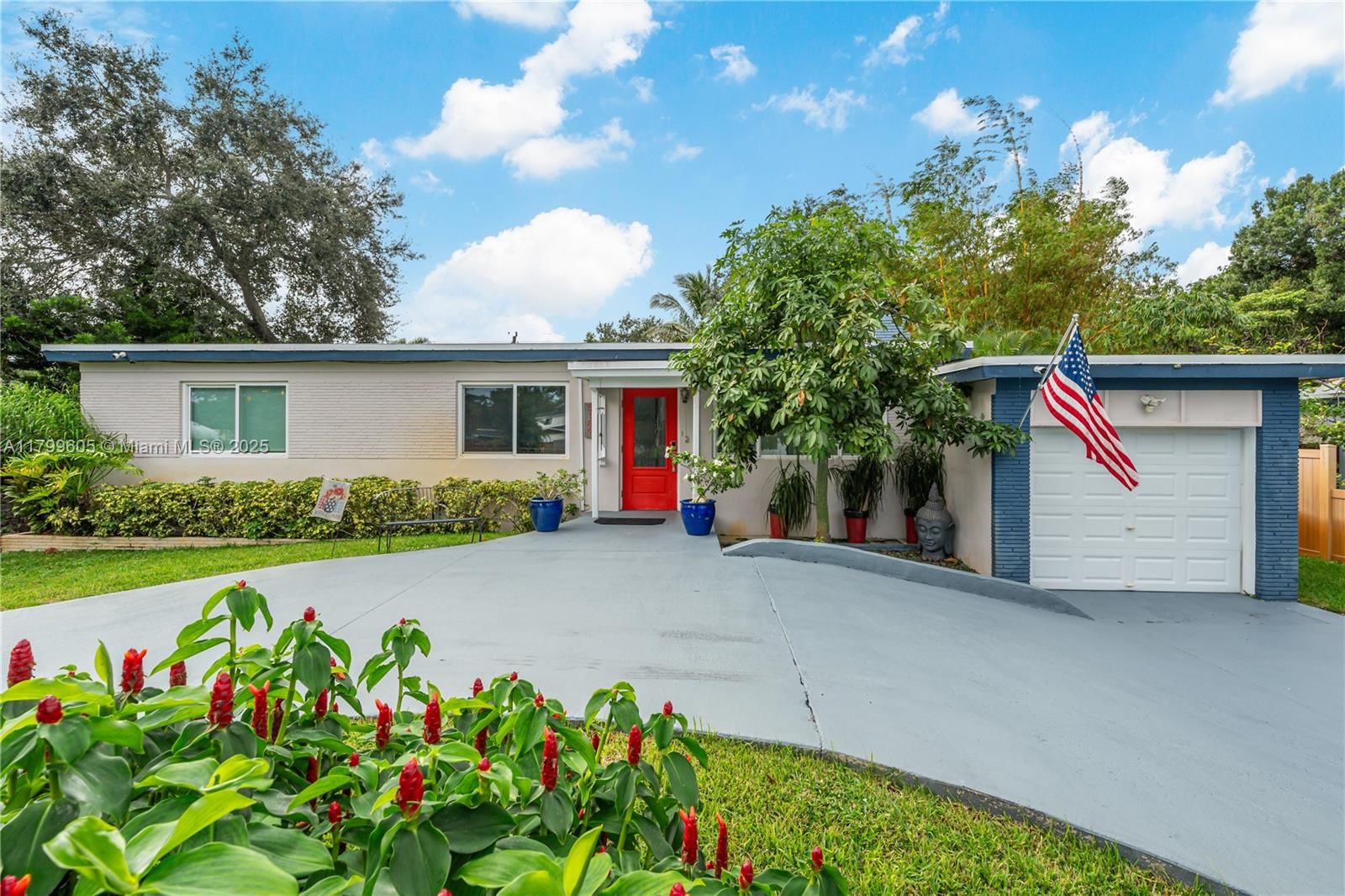 Real estate property located at 5189 28th Ave, Broward, Stevens Homesites No 2, Dania Beach, FL