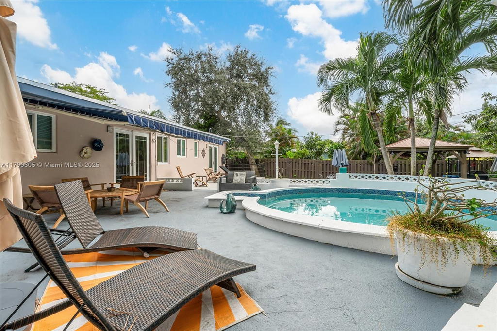 Real estate property located at 5189 28th Ave, Broward, Stevens Homesites No 2, Dania Beach, FL