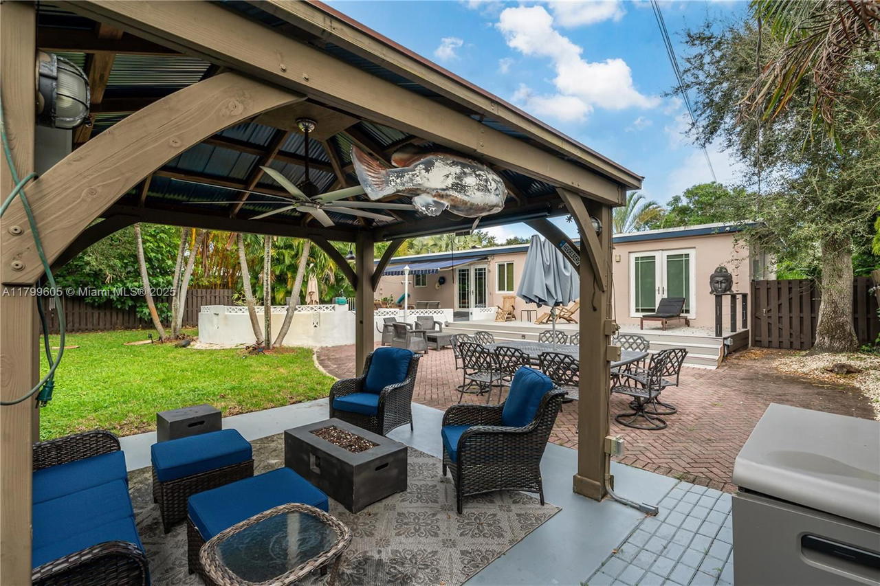 Real estate property located at 5189 28th Ave, Broward, Stevens Homesites No 2, Dania Beach, FL