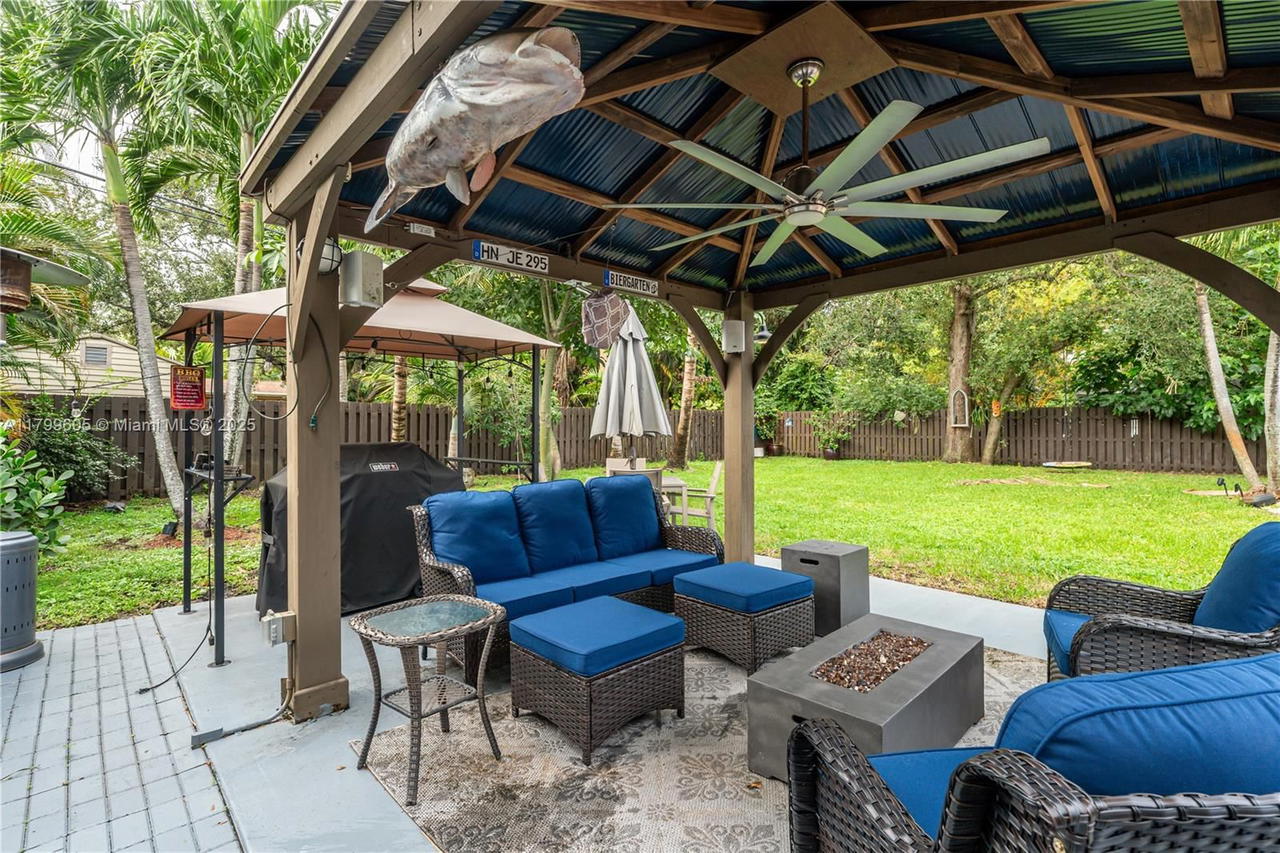 Real estate property located at 5189 28th Ave, Broward, Stevens Homesites No 2, Dania Beach, FL
