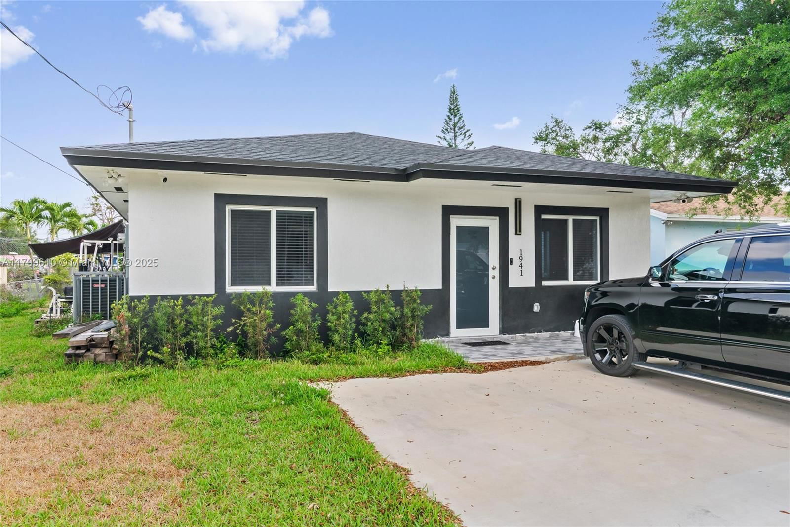 Real estate property located at 1941 151st St, Miami-dade, 1st Addn To Magnolia Sub, Miami Gardens, FL