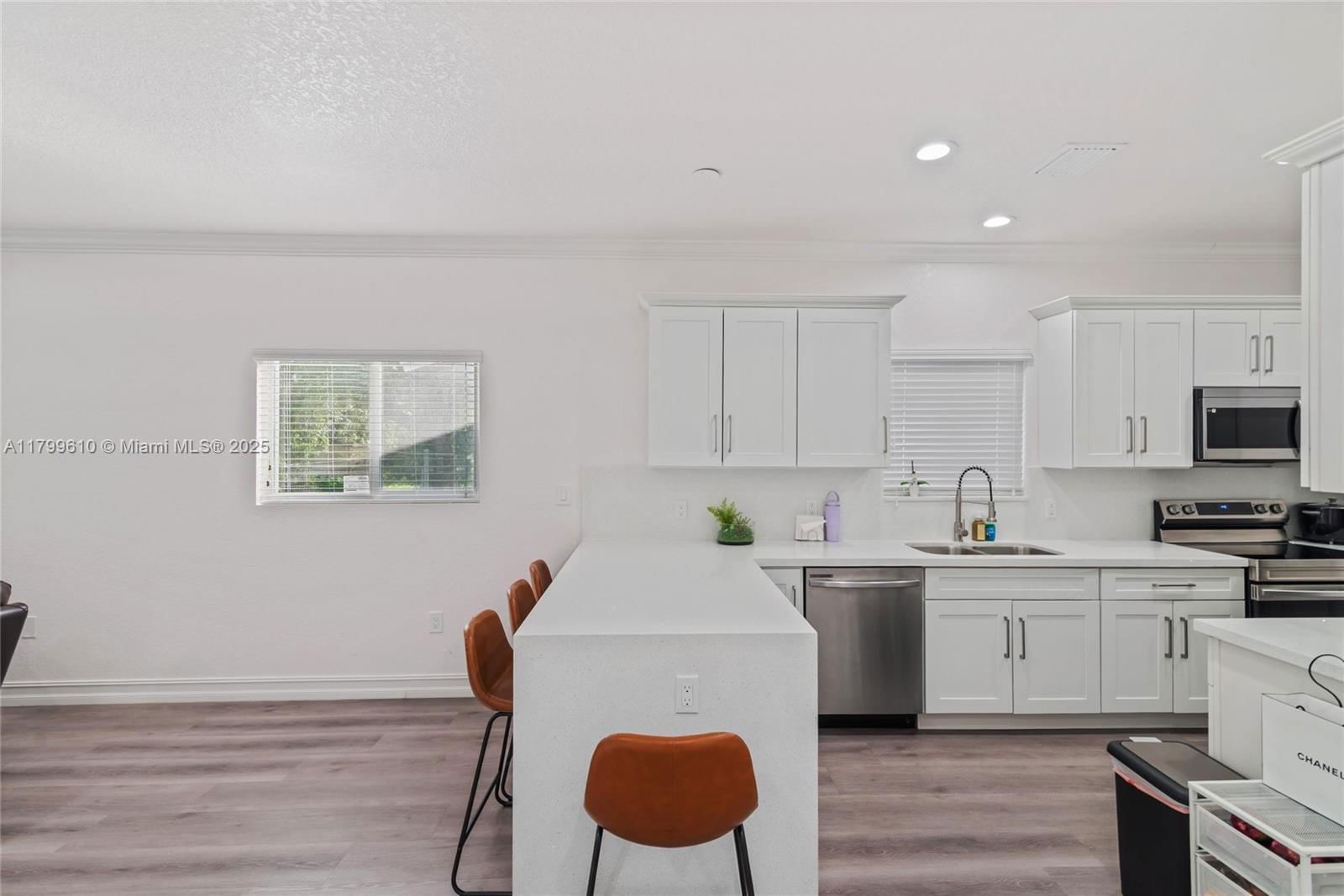 Real estate property located at 1941 151st St, Miami-dade, 1st Addn To Magnolia Sub, Miami Gardens, FL