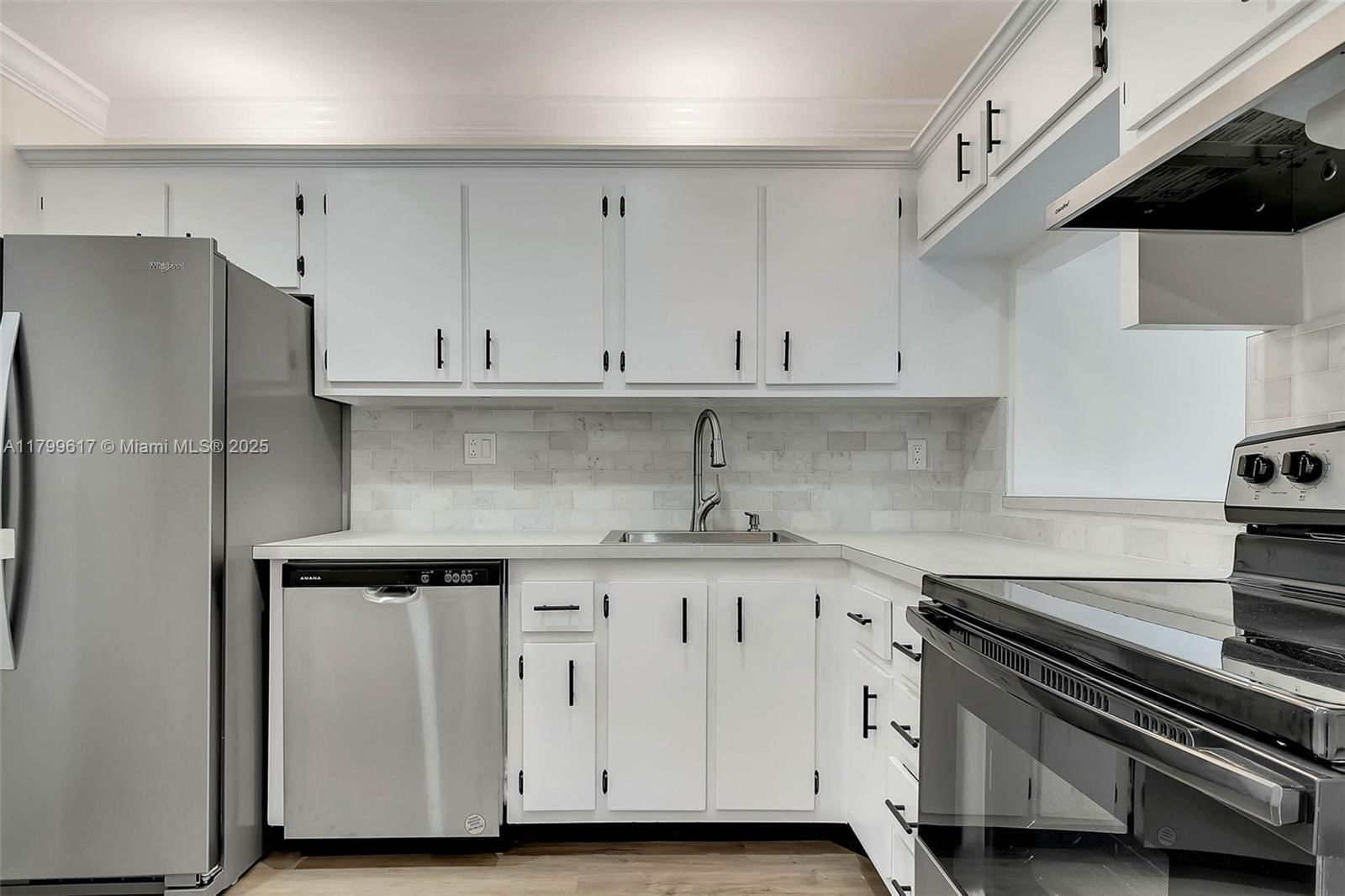 Real estate property located at 8000 81st Dr #103, Miami-dade, Camino Court Condo, Miami, FL