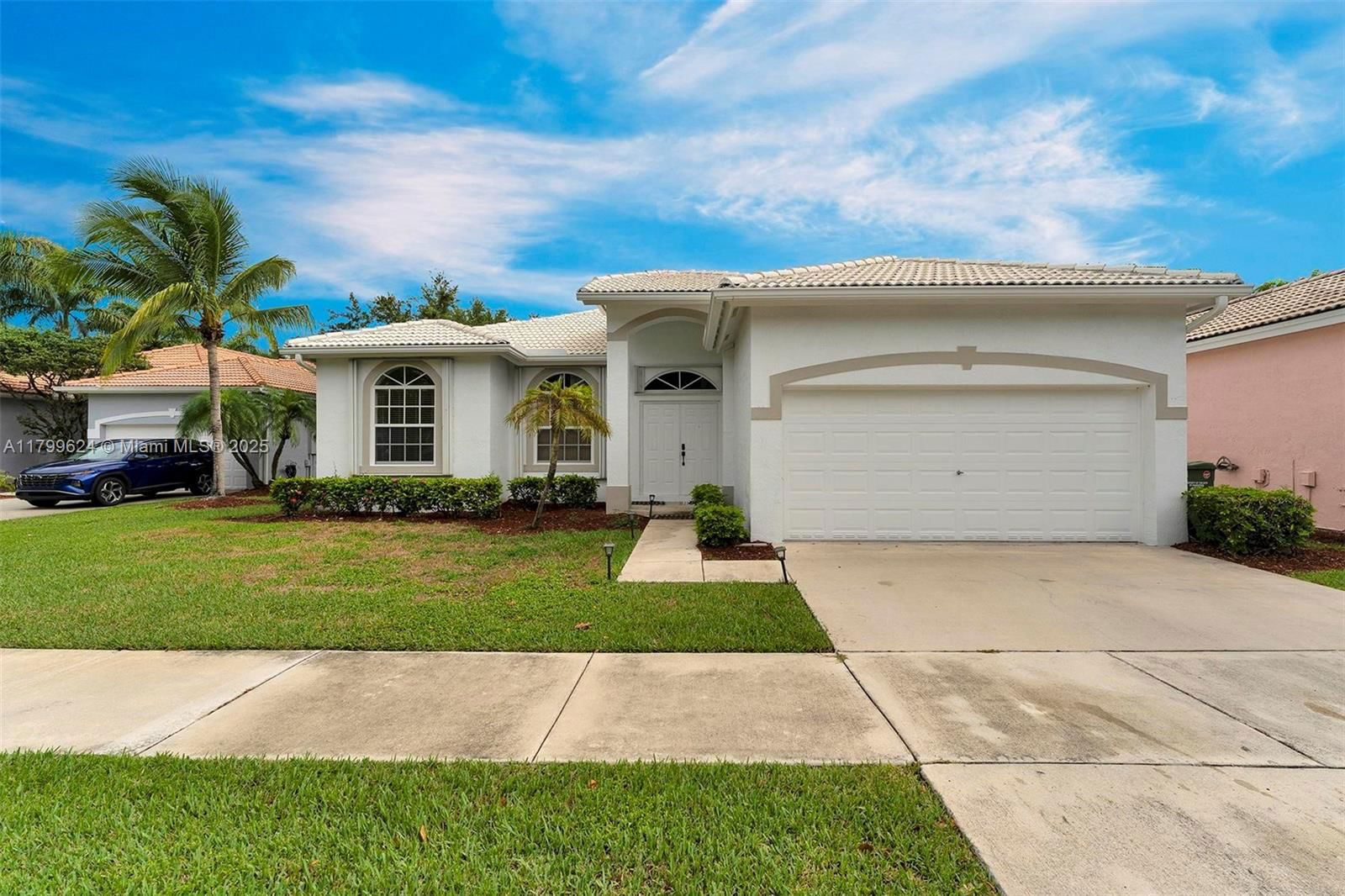 Real estate property located at 2625 5th Ct, Miami-dade, Keys-gate No 1, Homestead, FL