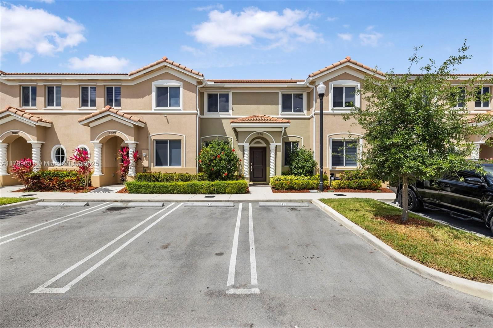 Real estate property located at 1176 23rd Ave, Miami-dade, Towns At Seascape, Homestead, FL