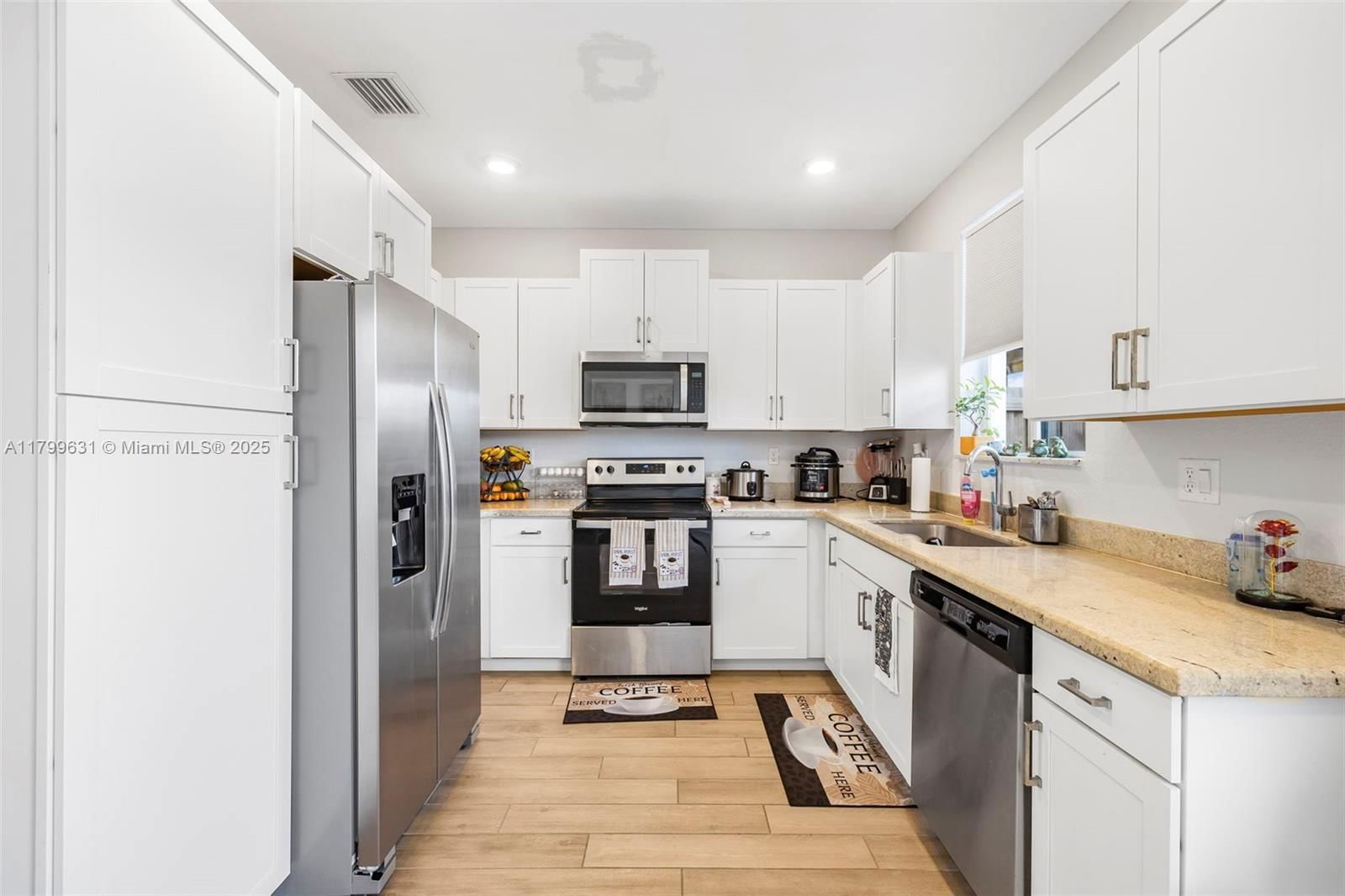 Real estate property located at 1176 23rd Ave, Miami-dade, Towns At Seascape, Homestead, FL