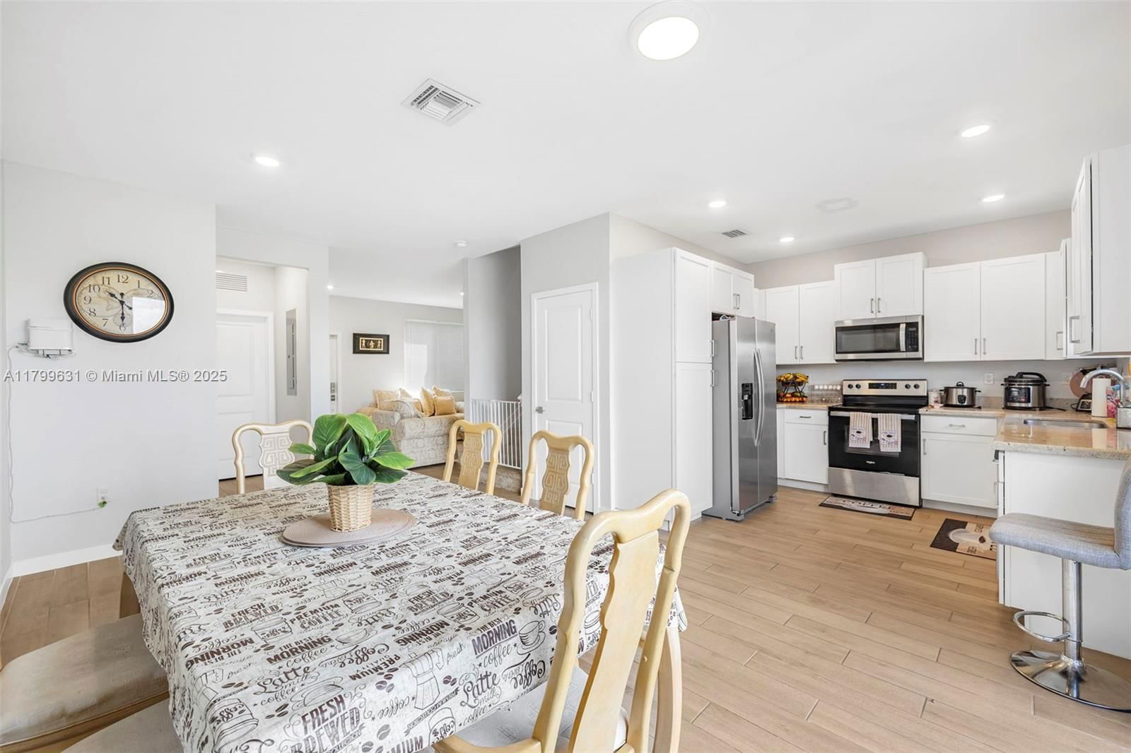 Real estate property located at 1176 23rd Ave, Miami-dade, Towns At Seascape, Homestead, FL