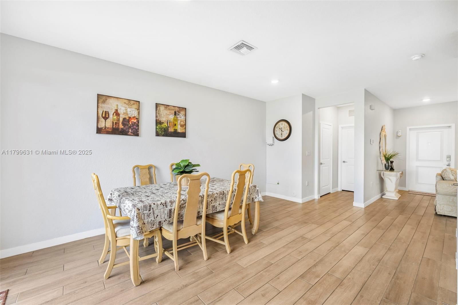 Real estate property located at 1176 23rd Ave, Miami-dade, Towns At Seascape, Homestead, FL