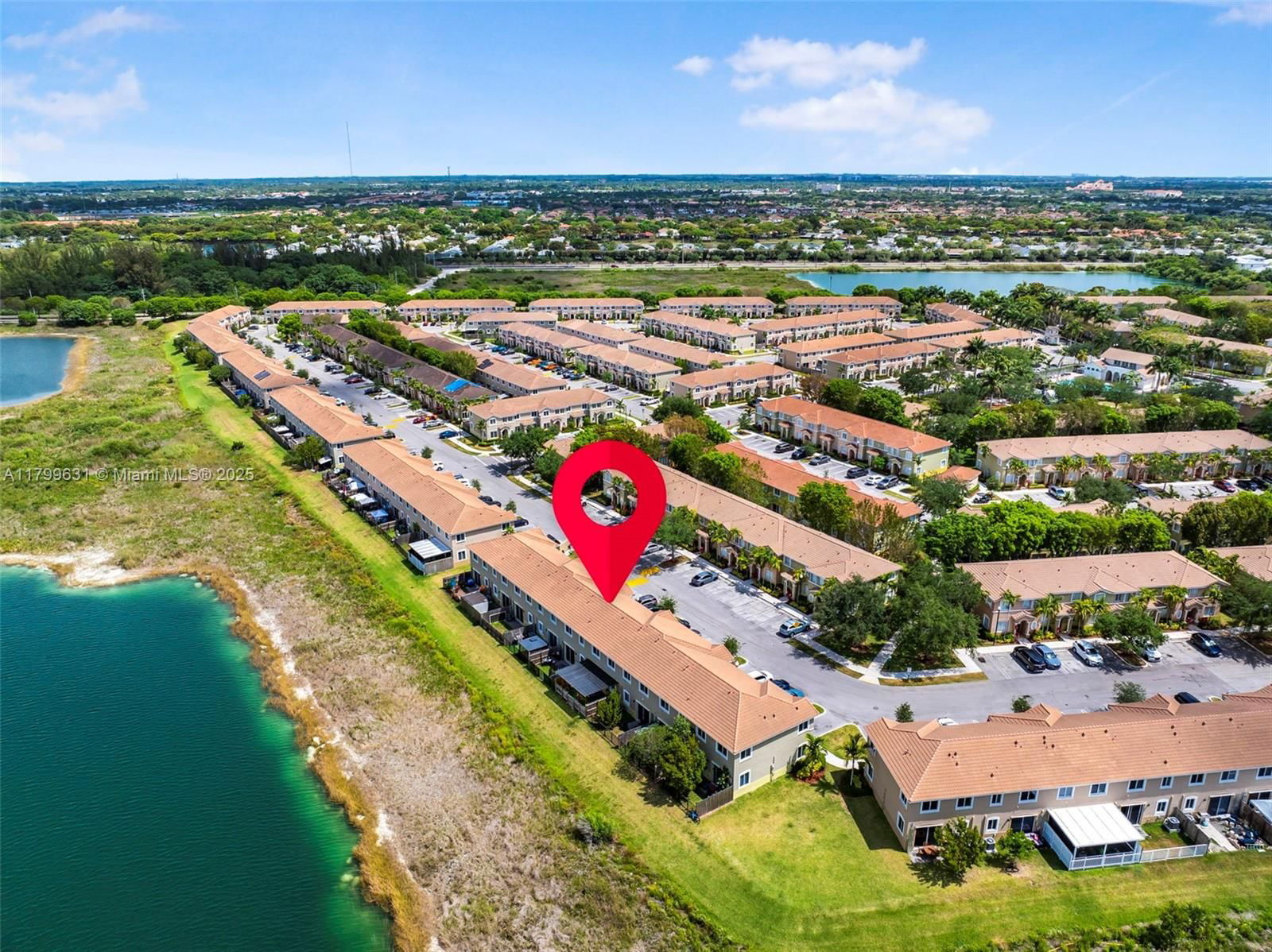 Real estate property located at 1176 23rd Ave, Miami-dade, Towns At Seascape, Homestead, FL