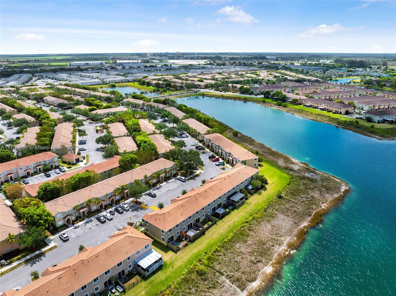 Real estate property located at 1176 23rd Ave, Miami-dade, Towns At Seascape, Homestead, FL