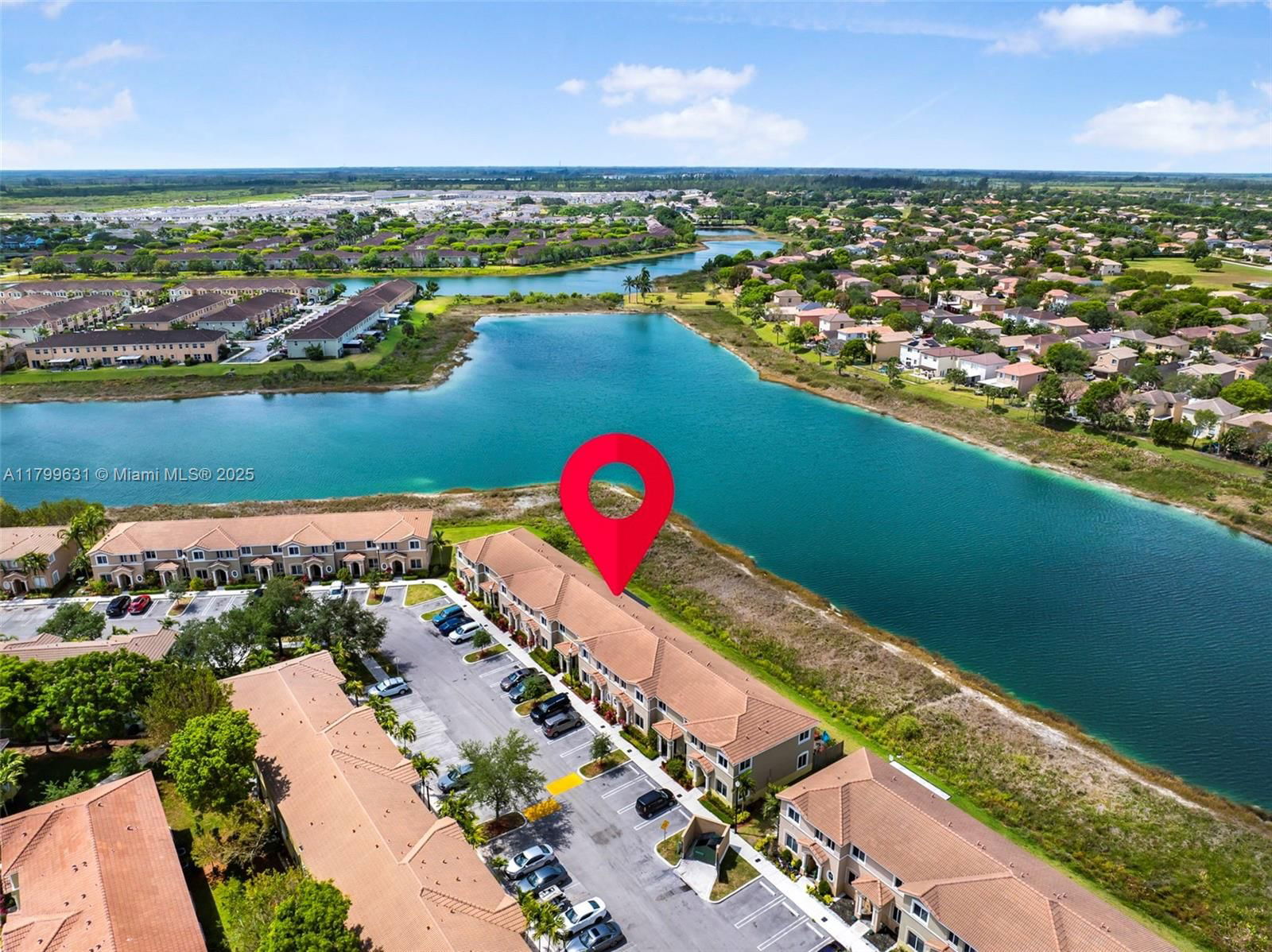 Real estate property located at 1176 23rd Ave, Miami-dade, Towns At Seascape, Homestead, FL