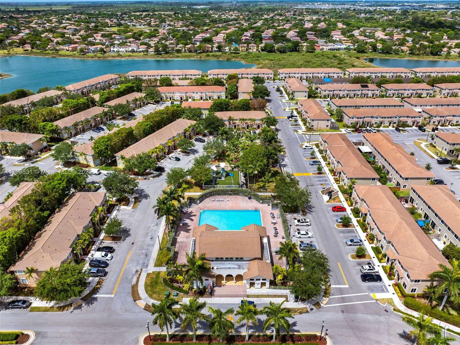 Real estate property located at 1176 23rd Ave, Miami-dade, Towns At Seascape, Homestead, FL