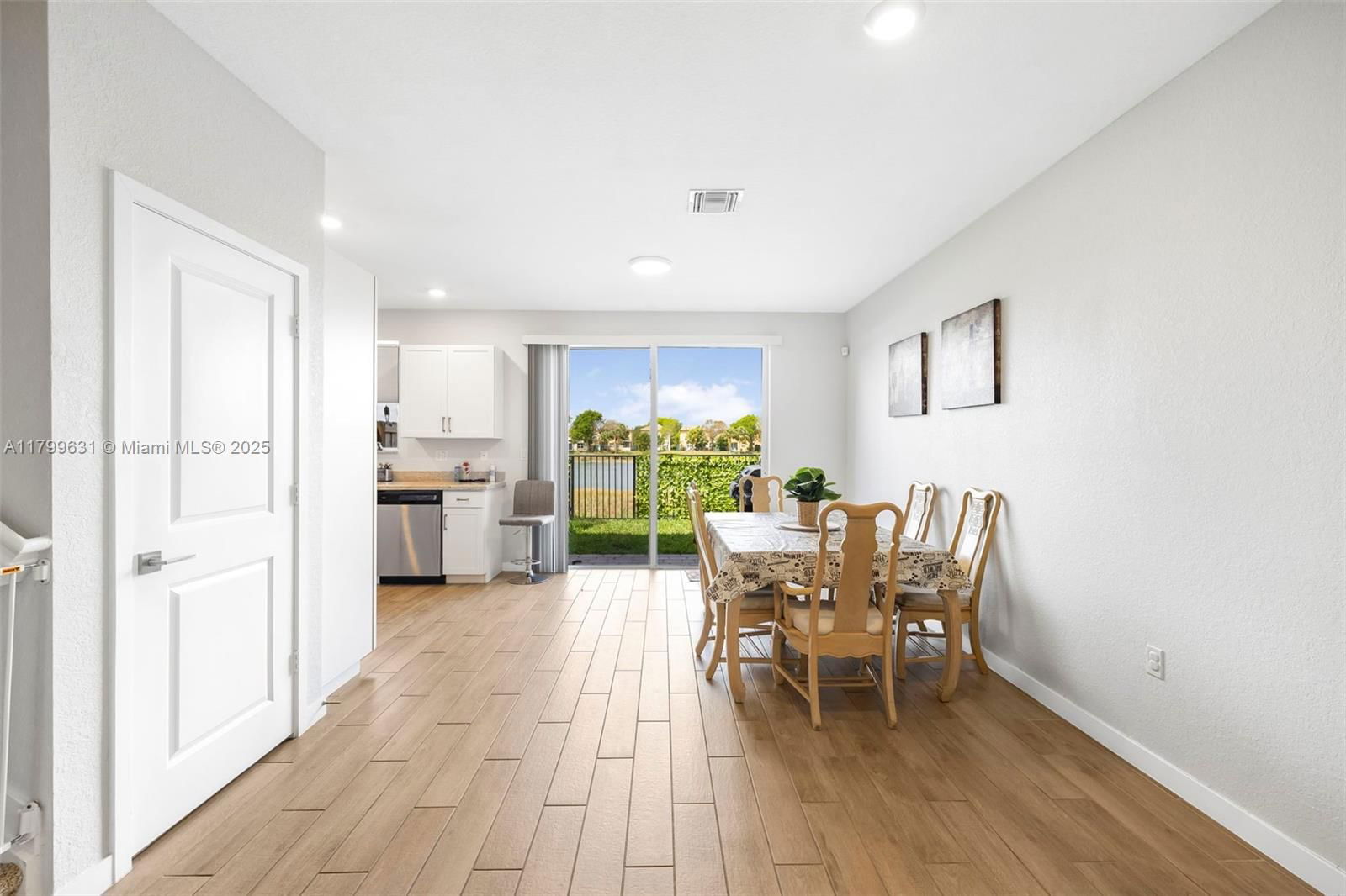 Real estate property located at 1176 23rd Ave, Miami-dade, Towns At Seascape, Homestead, FL