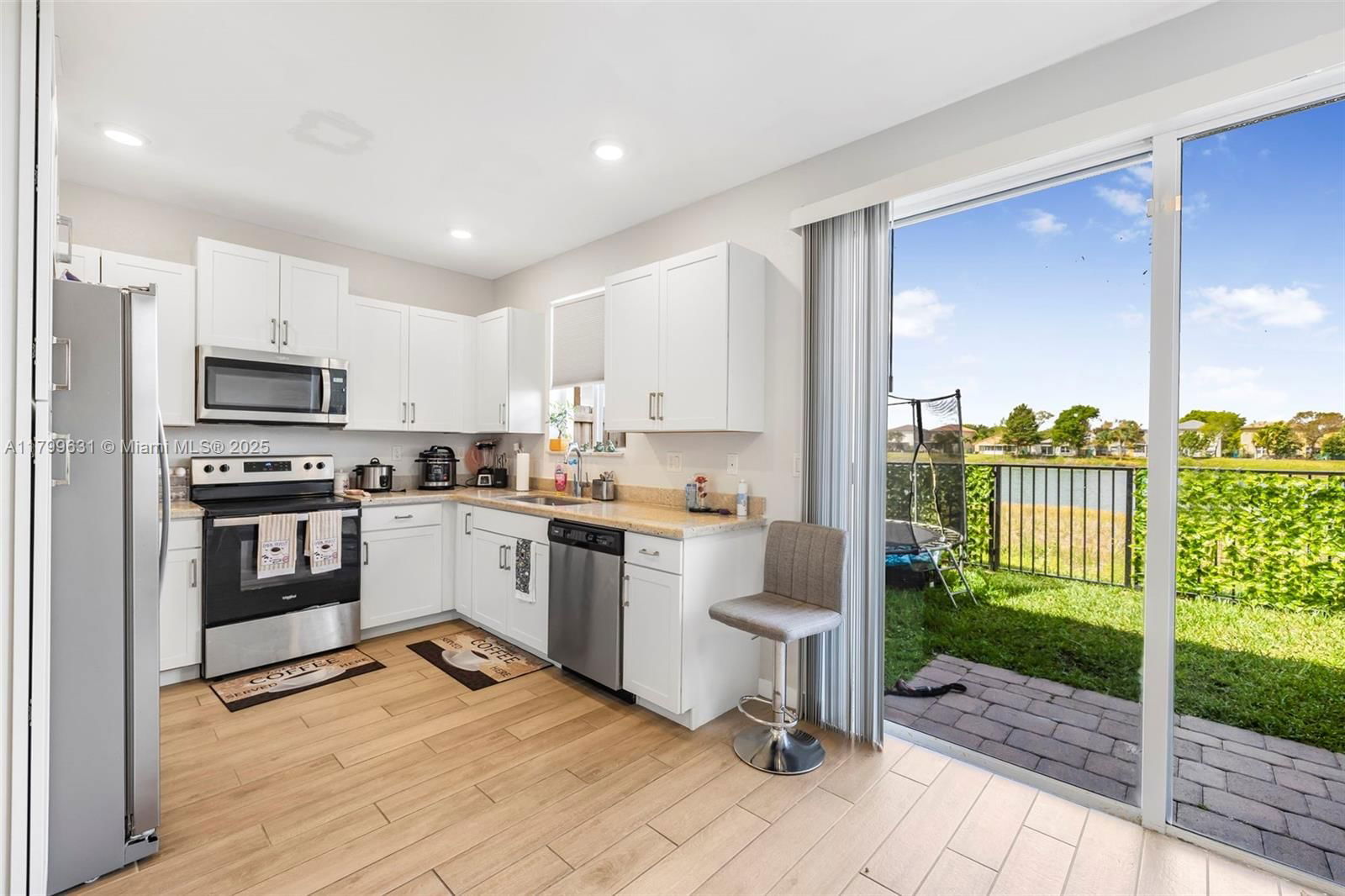 Real estate property located at 1176 23rd Ave, Miami-dade, Towns At Seascape, Homestead, FL