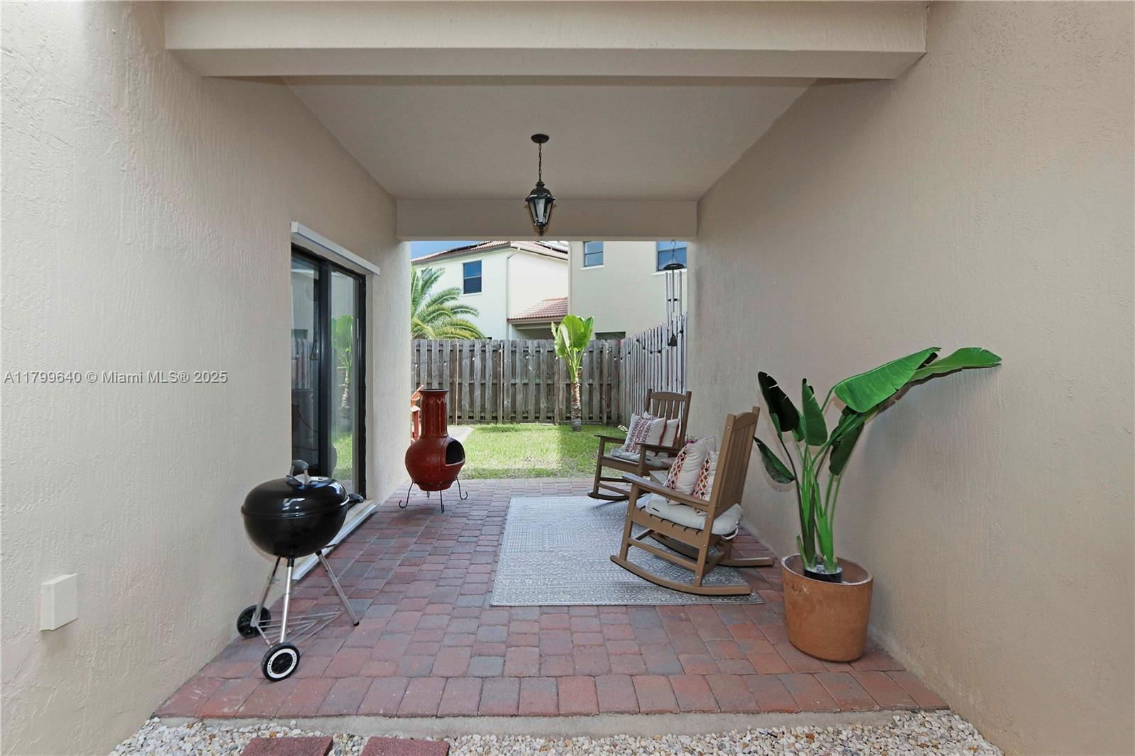 Real estate property located at 8897 229th St, Miami-dade, Trellis At Bayshore, Cutler Bay, FL