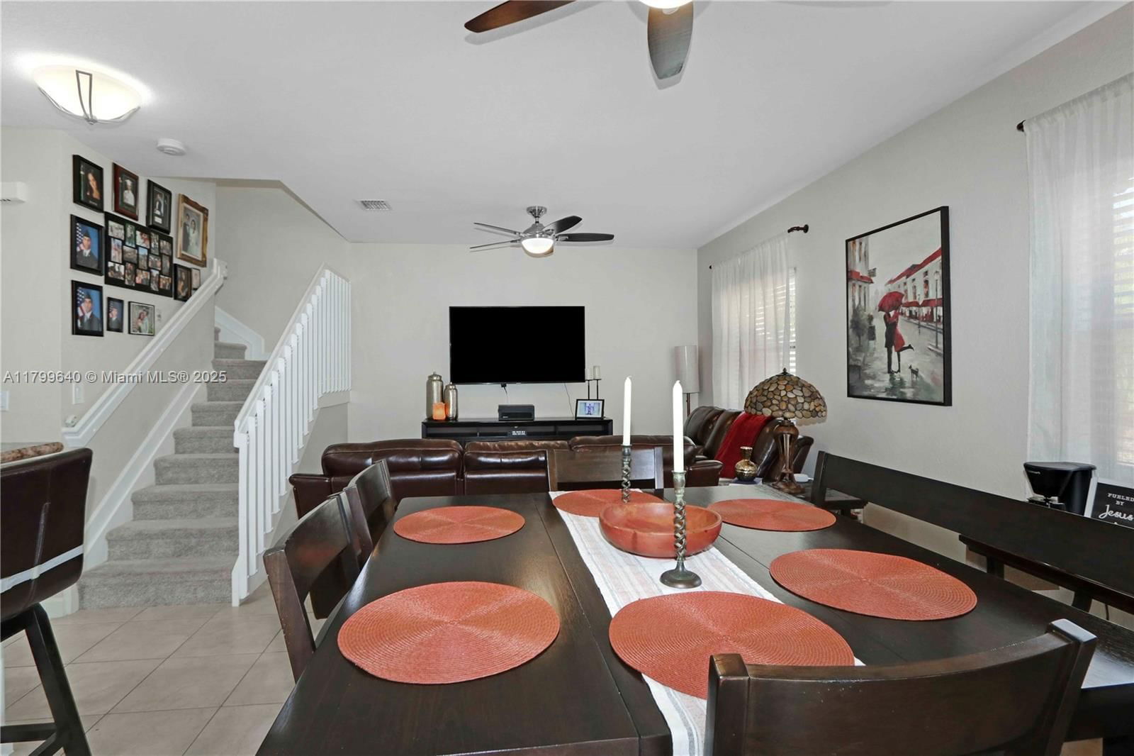 Real estate property located at 8897 229th St, Miami-dade, Trellis At Bayshore, Cutler Bay, FL