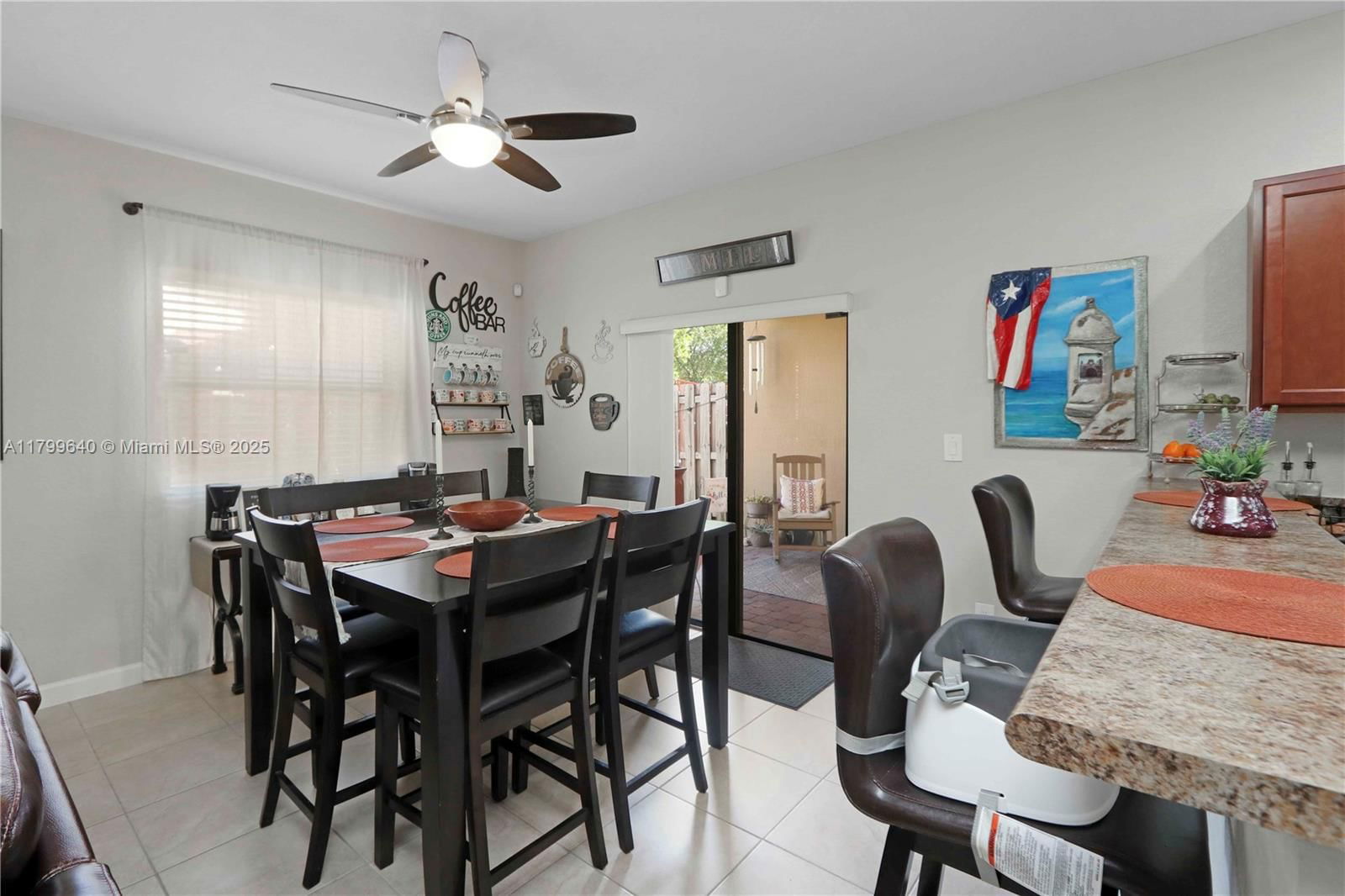 Real estate property located at 8897 229th St, Miami-dade, Trellis At Bayshore, Cutler Bay, FL