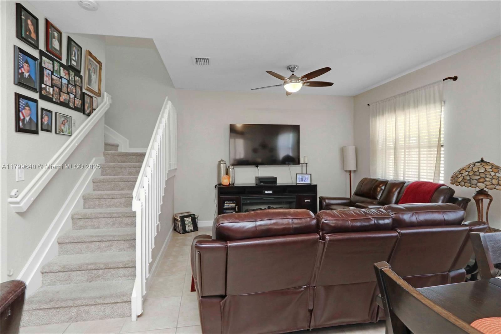 Real estate property located at 8897 229th St, Miami-dade, Trellis At Bayshore, Cutler Bay, FL