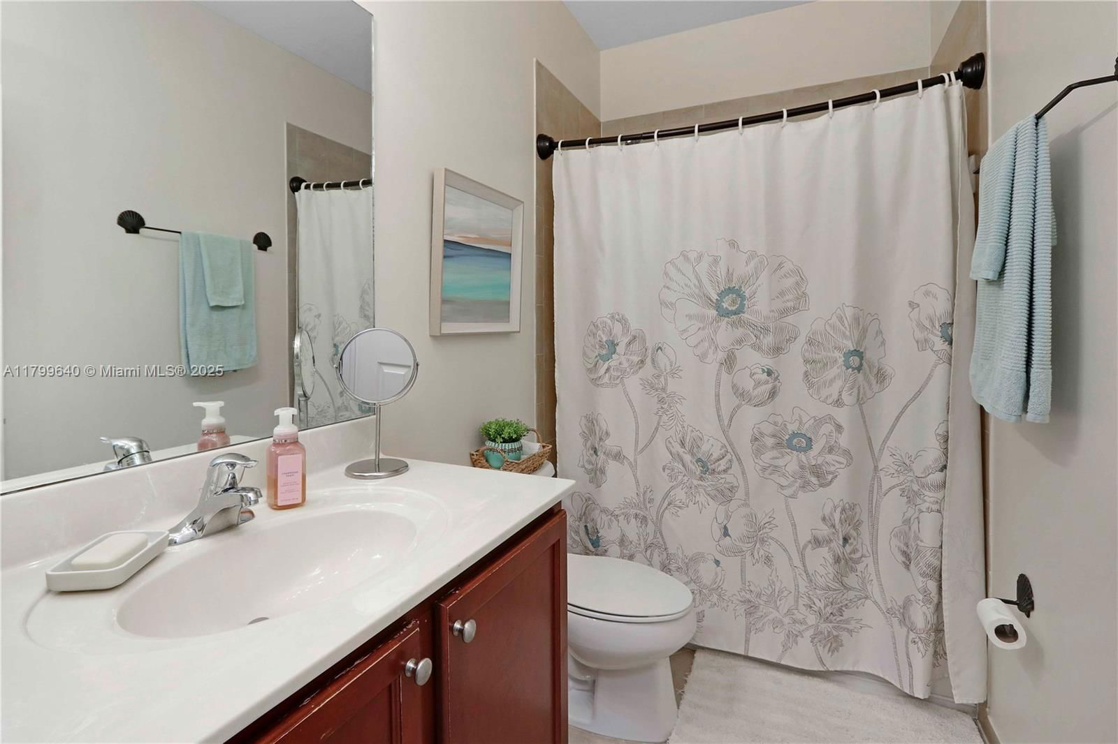 Real estate property located at 8897 229th St, Miami-dade, Trellis At Bayshore, Cutler Bay, FL