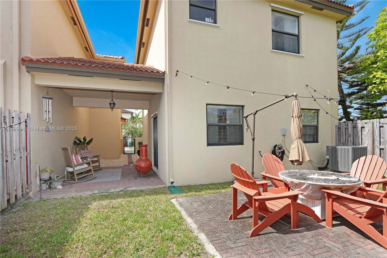 Real estate property located at 8897 229th St, Miami-dade, Trellis At Bayshore, Cutler Bay, FL