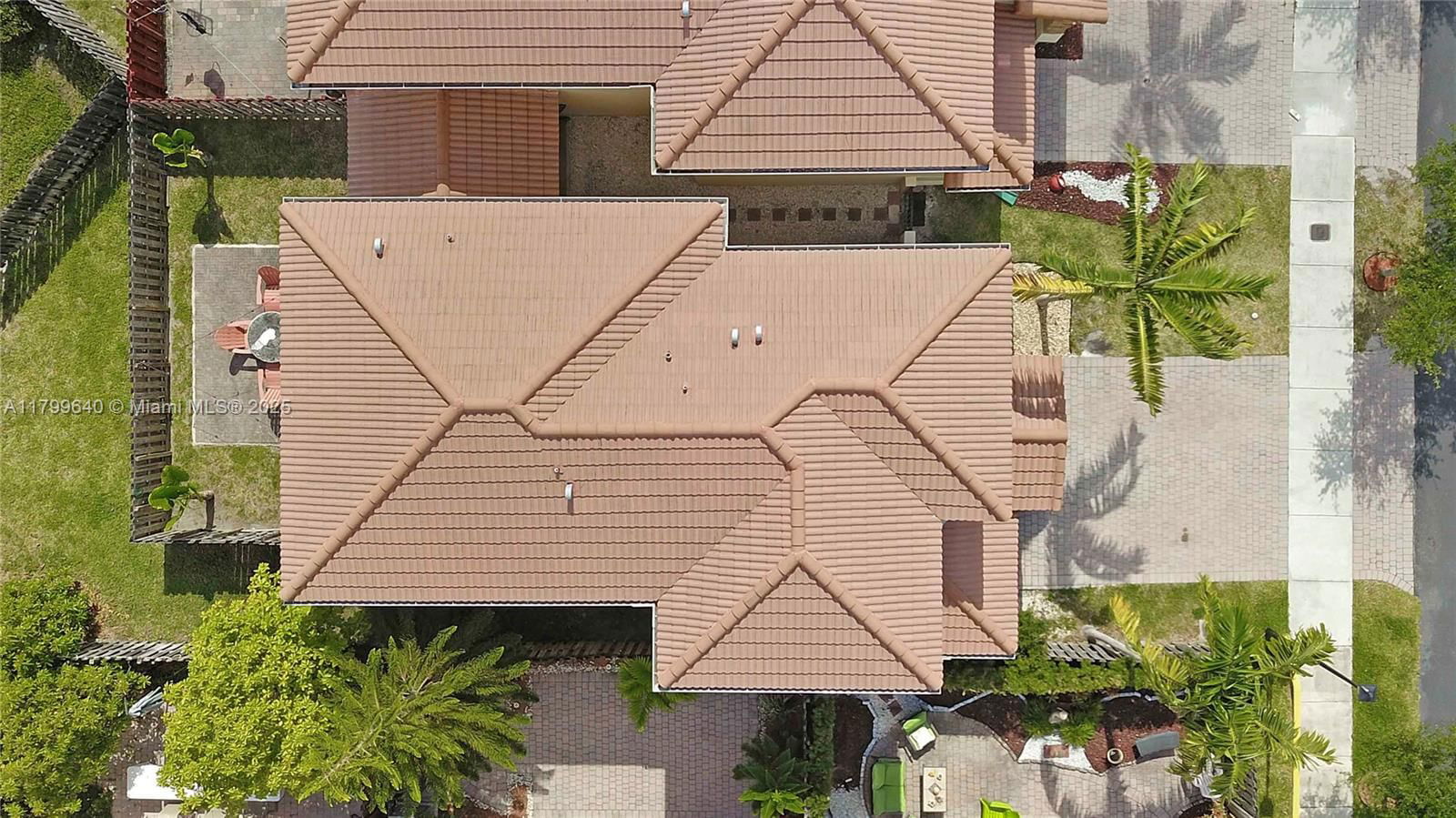 Real estate property located at 8897 229th St, Miami-dade, Trellis At Bayshore, Cutler Bay, FL