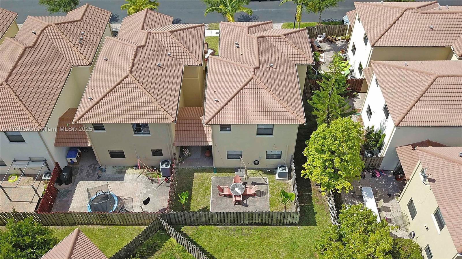 Real estate property located at 8897 229th St, Miami-dade, Trellis At Bayshore, Cutler Bay, FL
