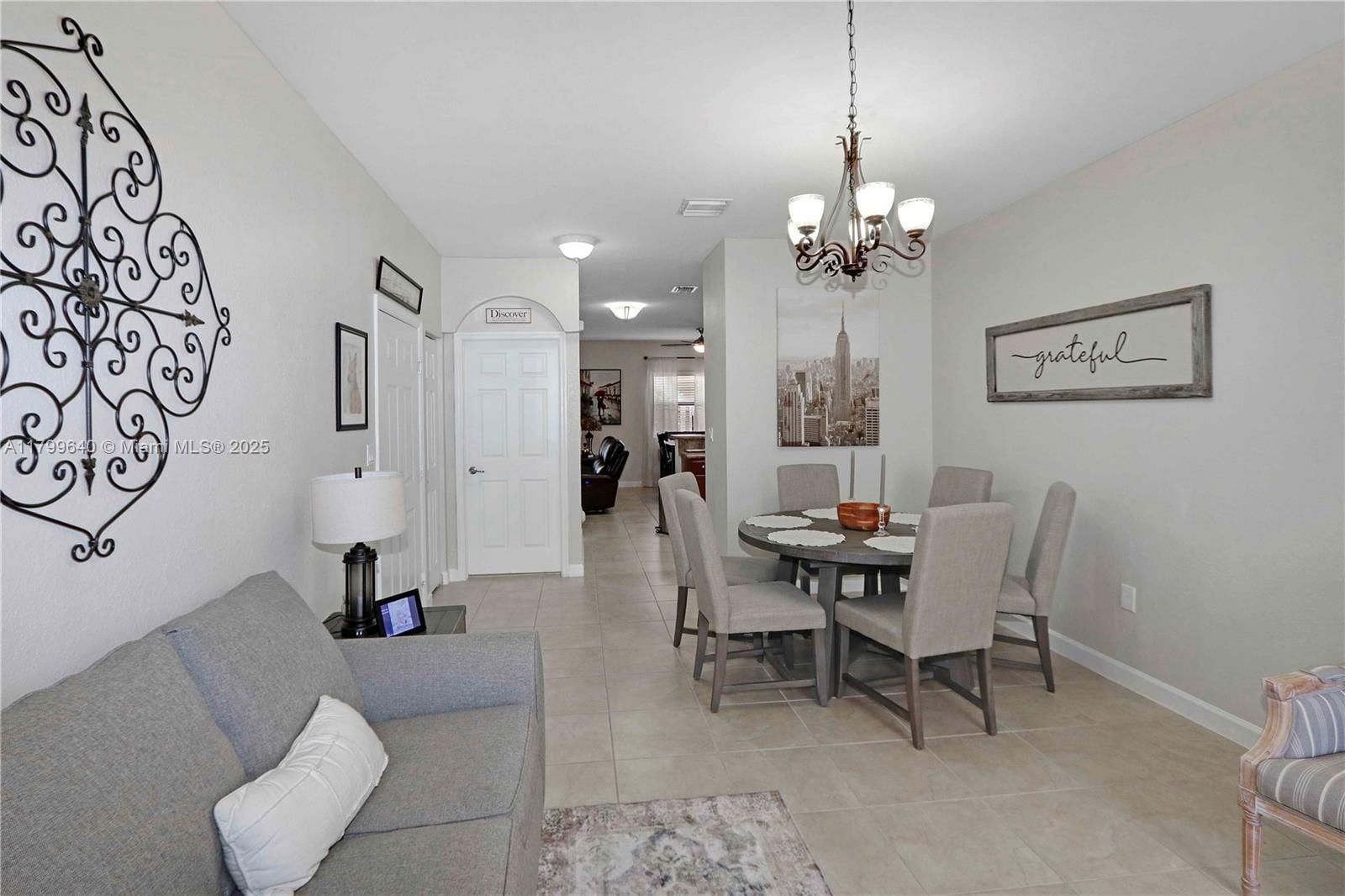 Real estate property located at 8897 229th St, Miami-dade, Trellis At Bayshore, Cutler Bay, FL