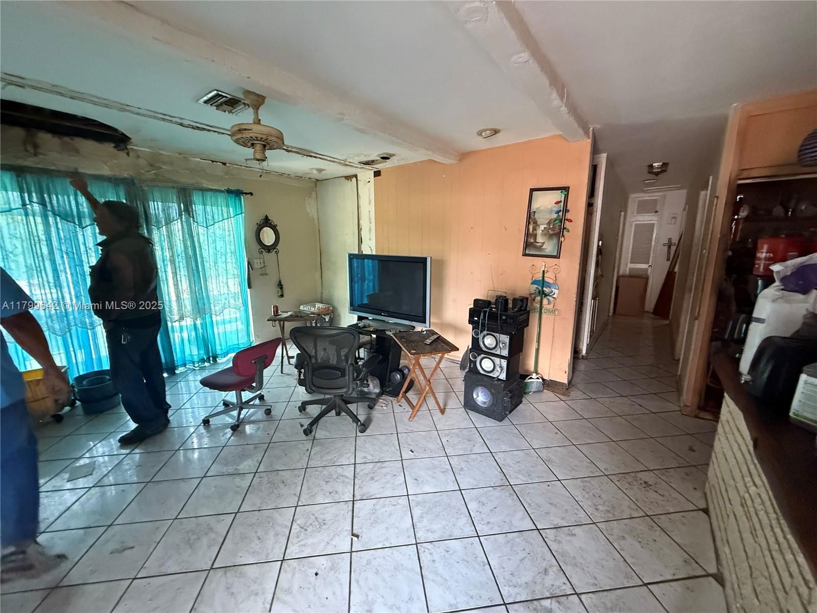 Real estate property located at 432 64th Ter, Broward, Fairgate, Margate, FL