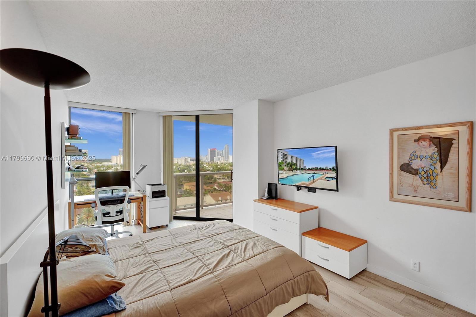 Real estate property located at 3598 Yacht Club Dr #1101, Miami-dade, Harbor Tws At The Waterwa, Aventura, FL