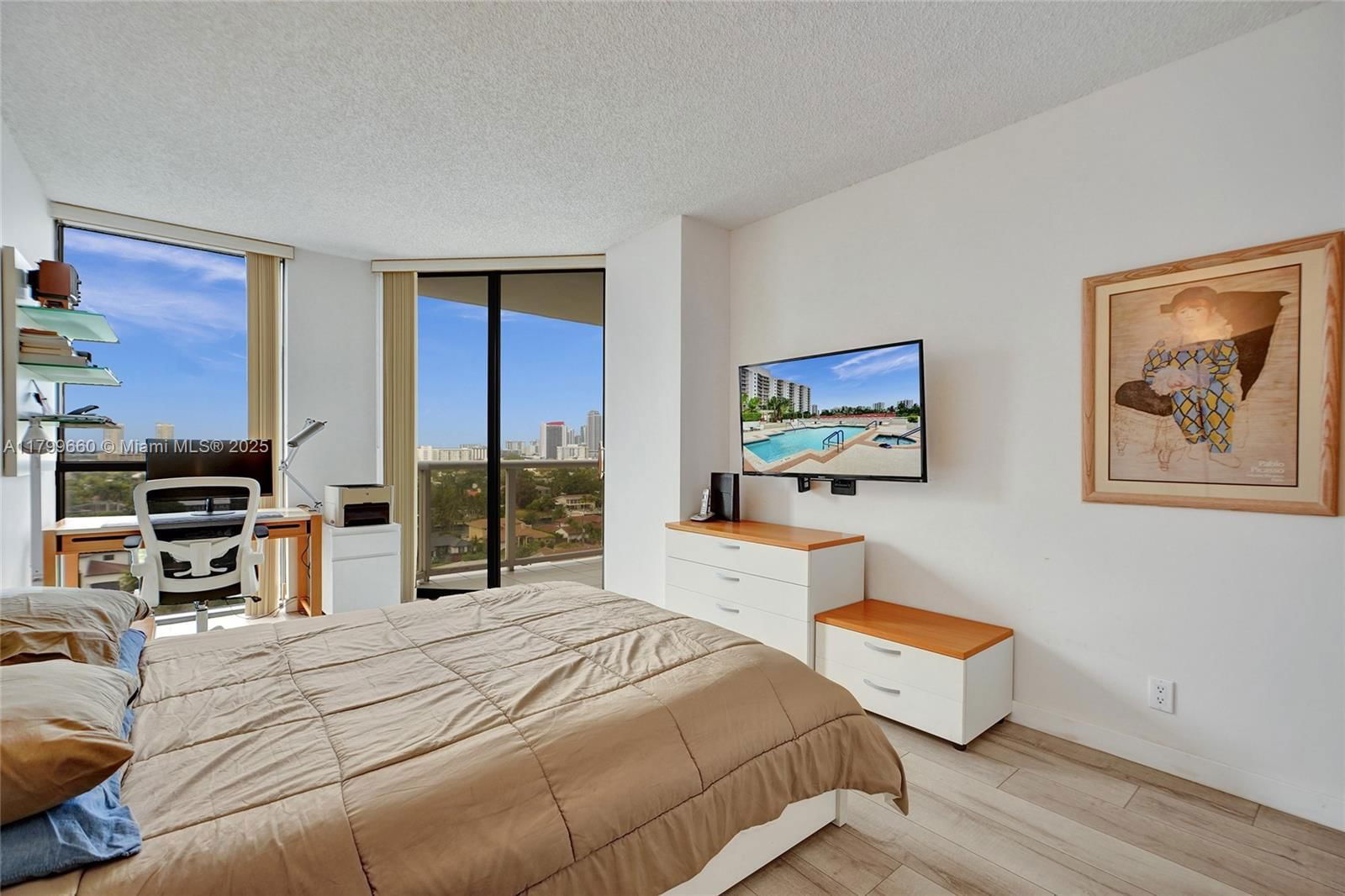 Real estate property located at 3598 Yacht Club Dr #1101, Miami-dade, Harbor Tws At The Waterwa, Aventura, FL
