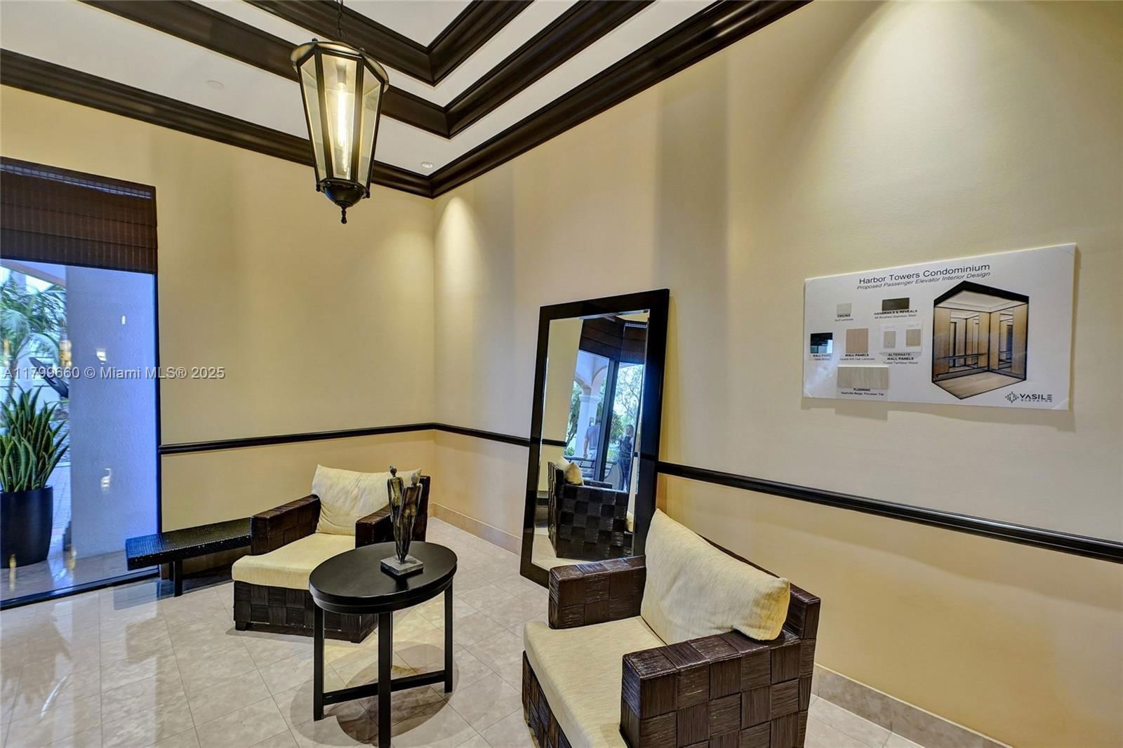Real estate property located at 3598 Yacht Club Dr #1101, Miami-dade, Harbor Tws At The Waterwa, Aventura, FL