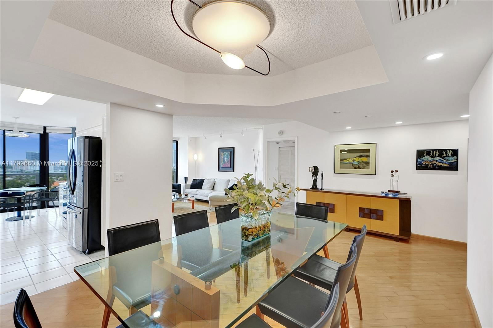 Real estate property located at 3598 Yacht Club Dr #1101, Miami-dade, Harbor Tws At The Waterwa, Aventura, FL
