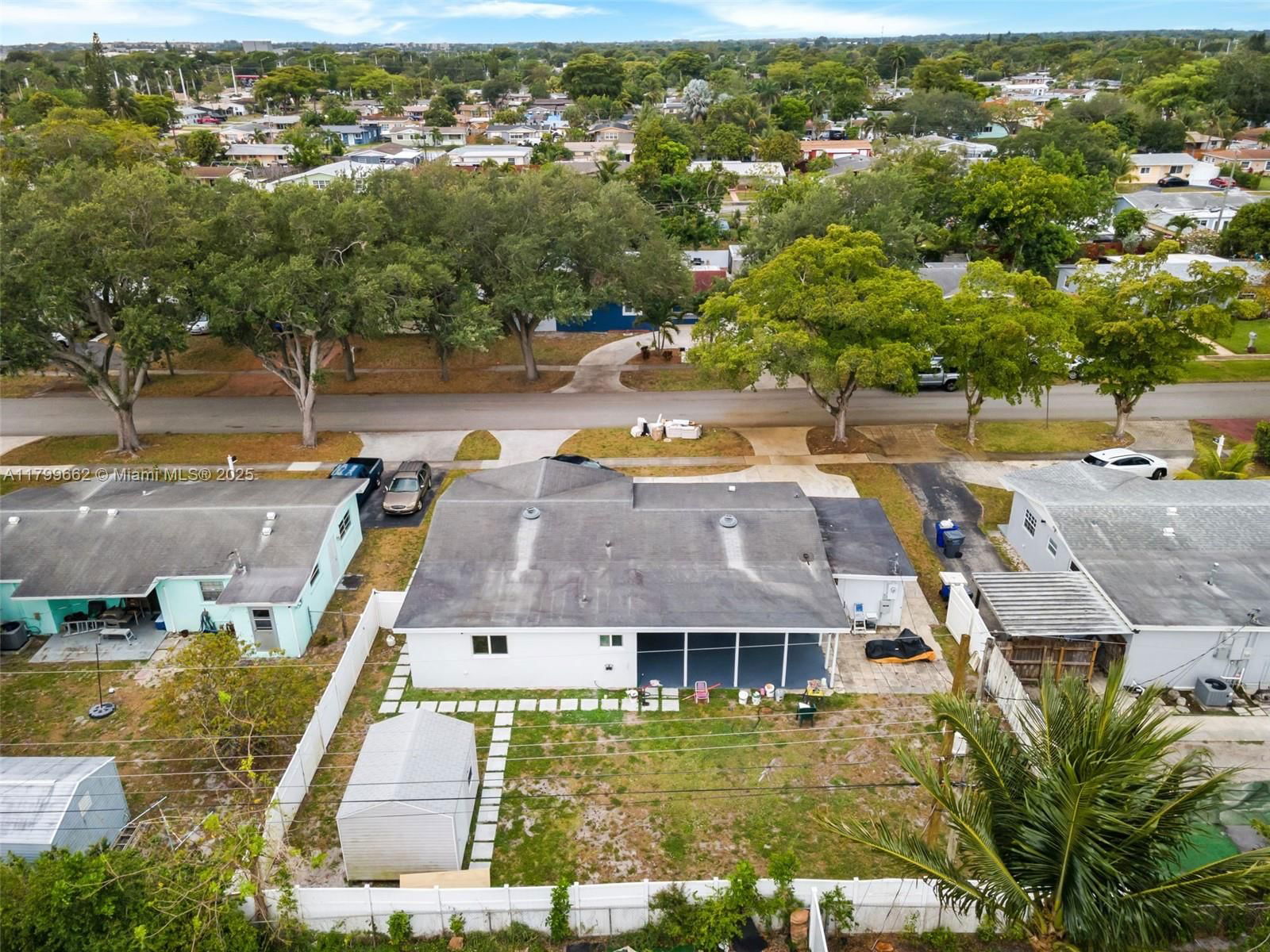 Real estate property located at 241 68th Ave, Broward, Boulevard Heights Sec 7, Hollywood, FL