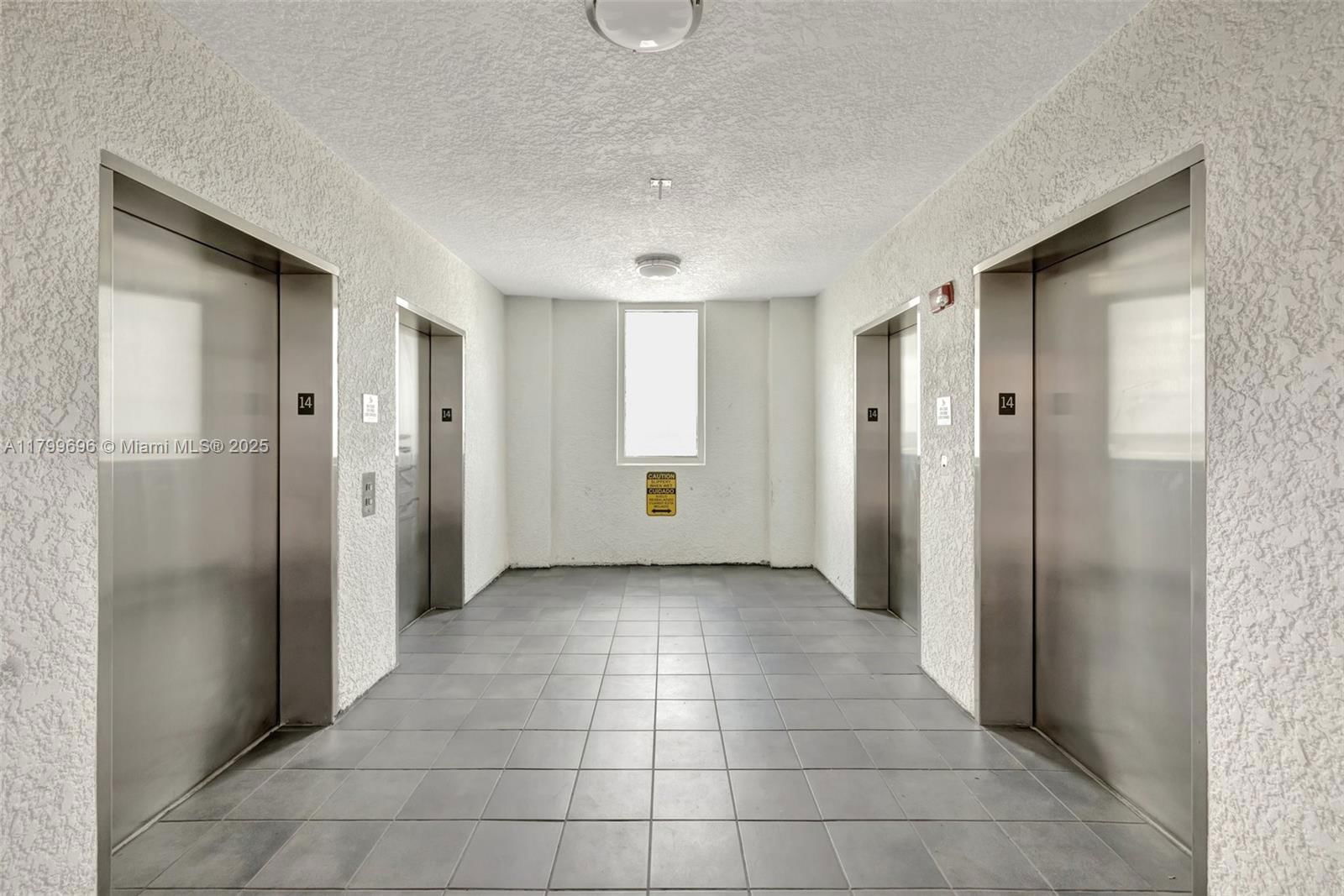 Real estate property located at 14951 Royal Oaks Ln #1409, Miami-dade, The Oaks I Condo, North Miami, FL