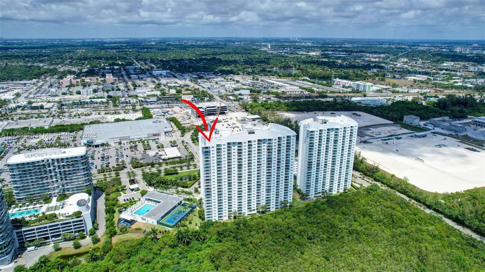 Real estate property located at 14951 Royal Oaks Ln #1409, Miami-dade, The Oaks I Condo, North Miami, FL