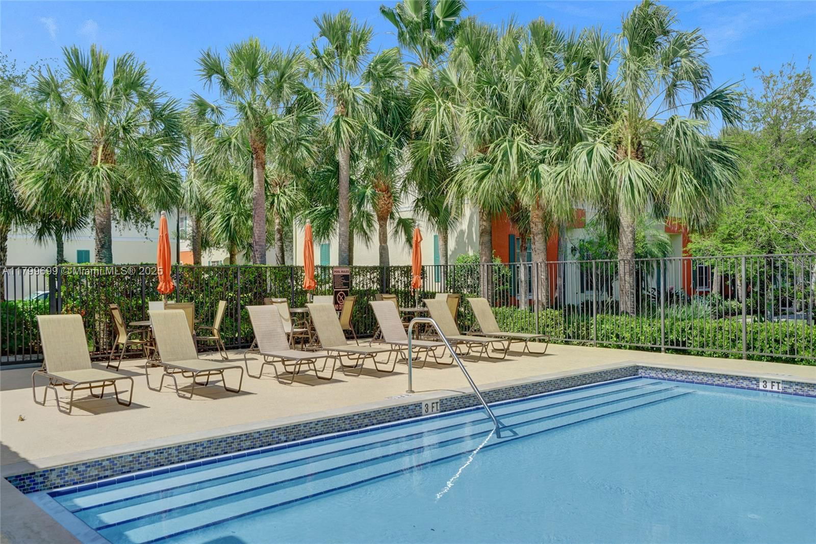 Real estate property located at 701 2nd Ln, Broward, Cypress Grove, Pompano Beach, FL