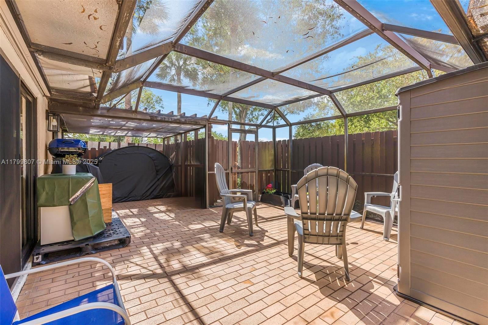 Real estate property located at 11852 9th Ct, Broward, Lake Pine Village, Davie, FL