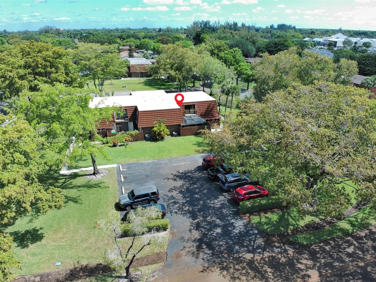 Real estate property located at 11852 9th Ct, Broward, Lake Pine Village, Davie, FL