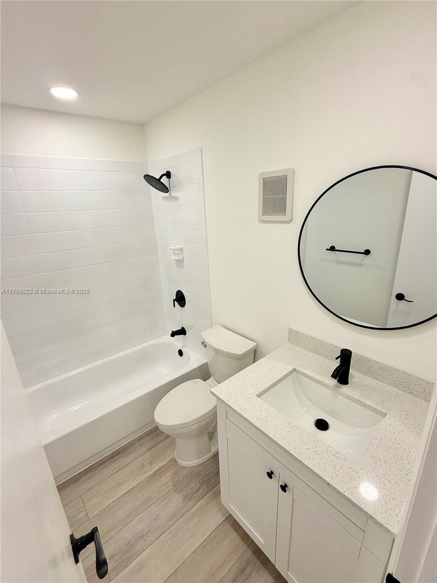 Real estate property located at 6310 28th St, Broward, Sunrise Golf Village North, Sunrise, FL
