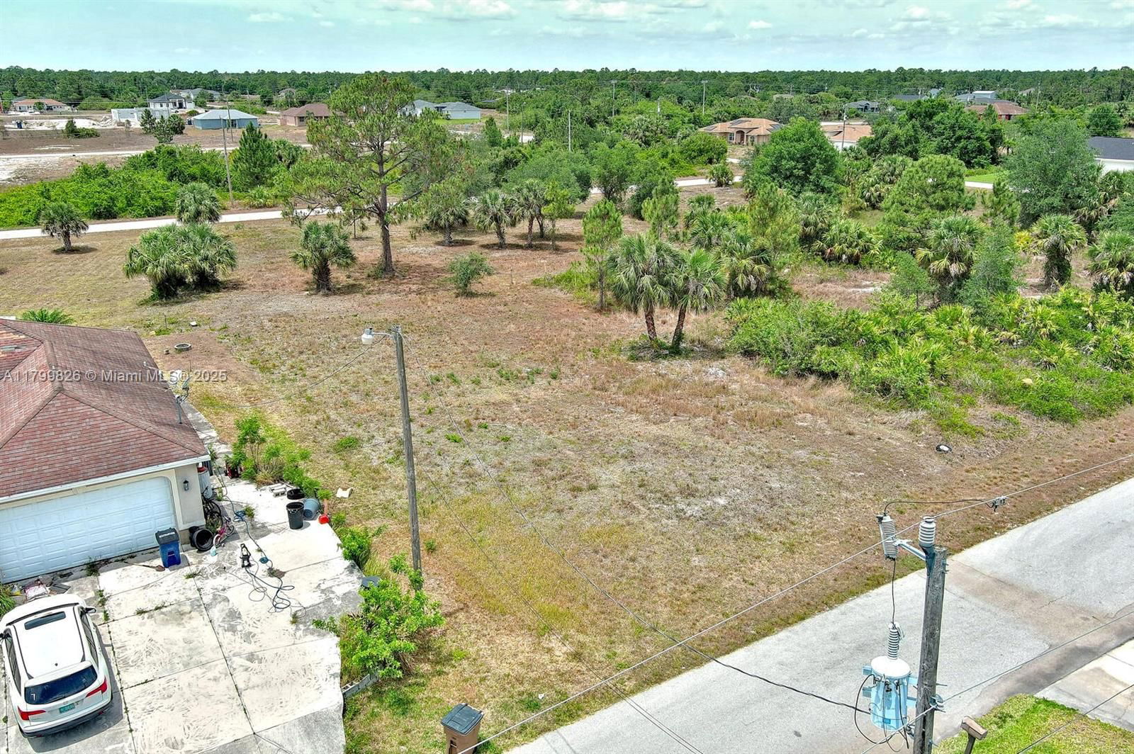 Real estate property located at 914 Mercury Ave, Lee, Lehigh Acres, Lehigh Acres, FL