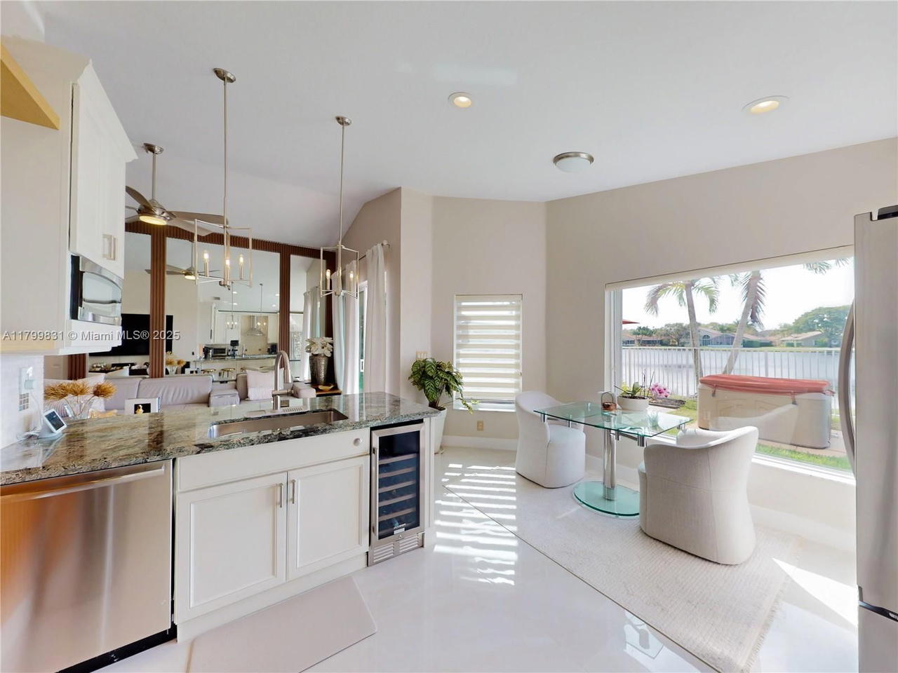 Real estate property located at 16514 Ruby Lk, Broward, Amber-ruby Cove Plat, Weston, FL