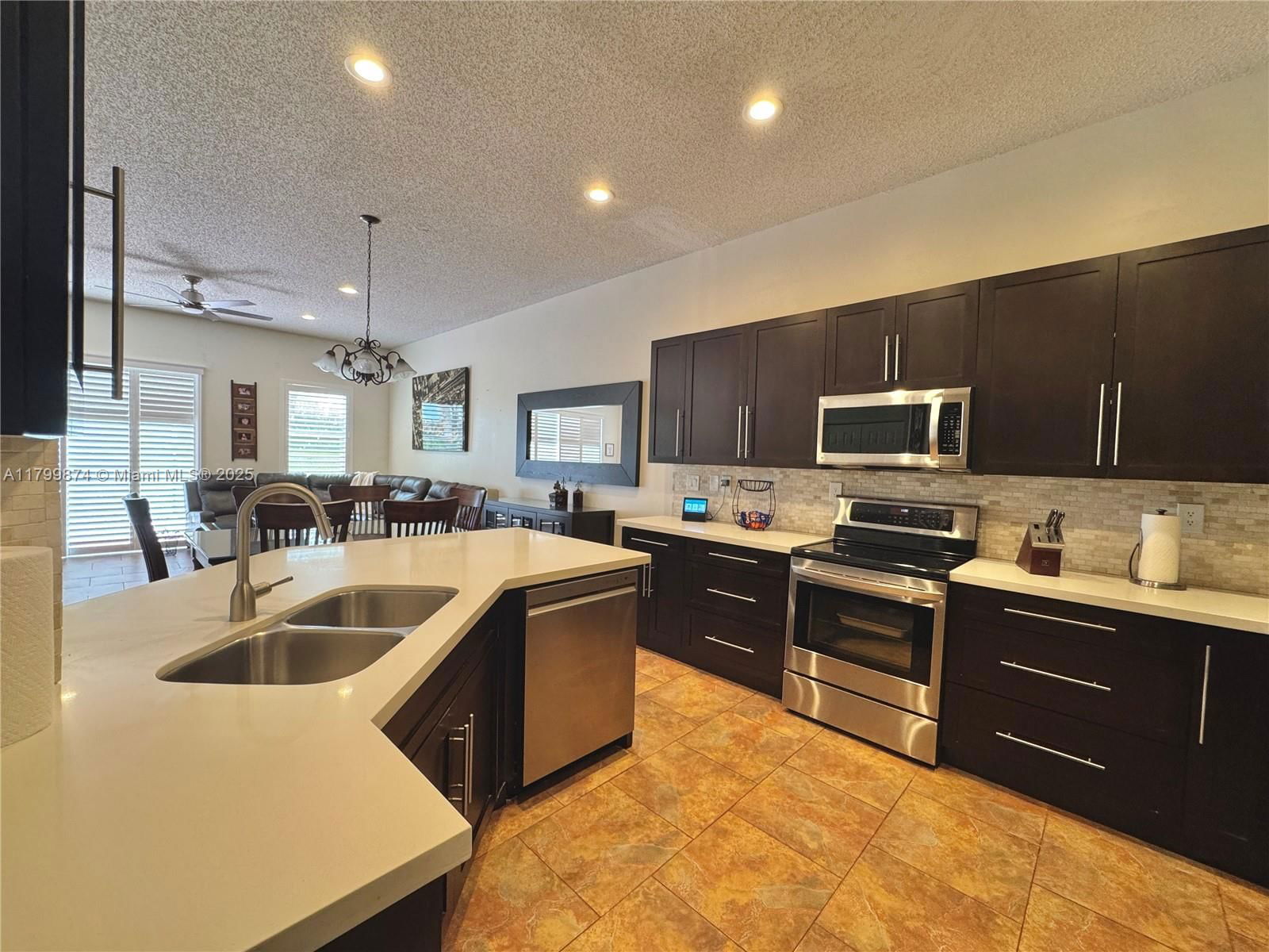 Real estate property located at 16597 1st St, Broward, Pembroke Shores, Pembroke Pines, FL