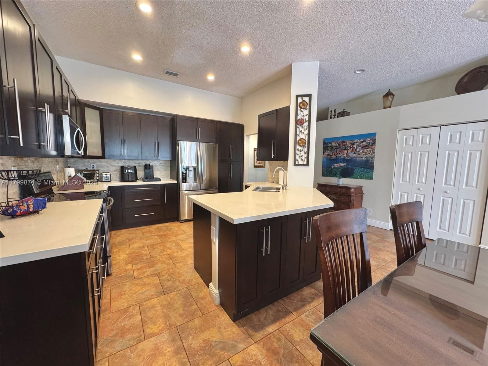 Real estate property located at 16597 1st St, Broward, Pembroke Shores, Pembroke Pines, FL