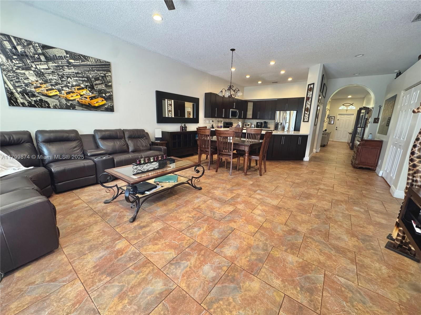 Real estate property located at 16597 1st St, Broward, Pembroke Shores, Pembroke Pines, FL