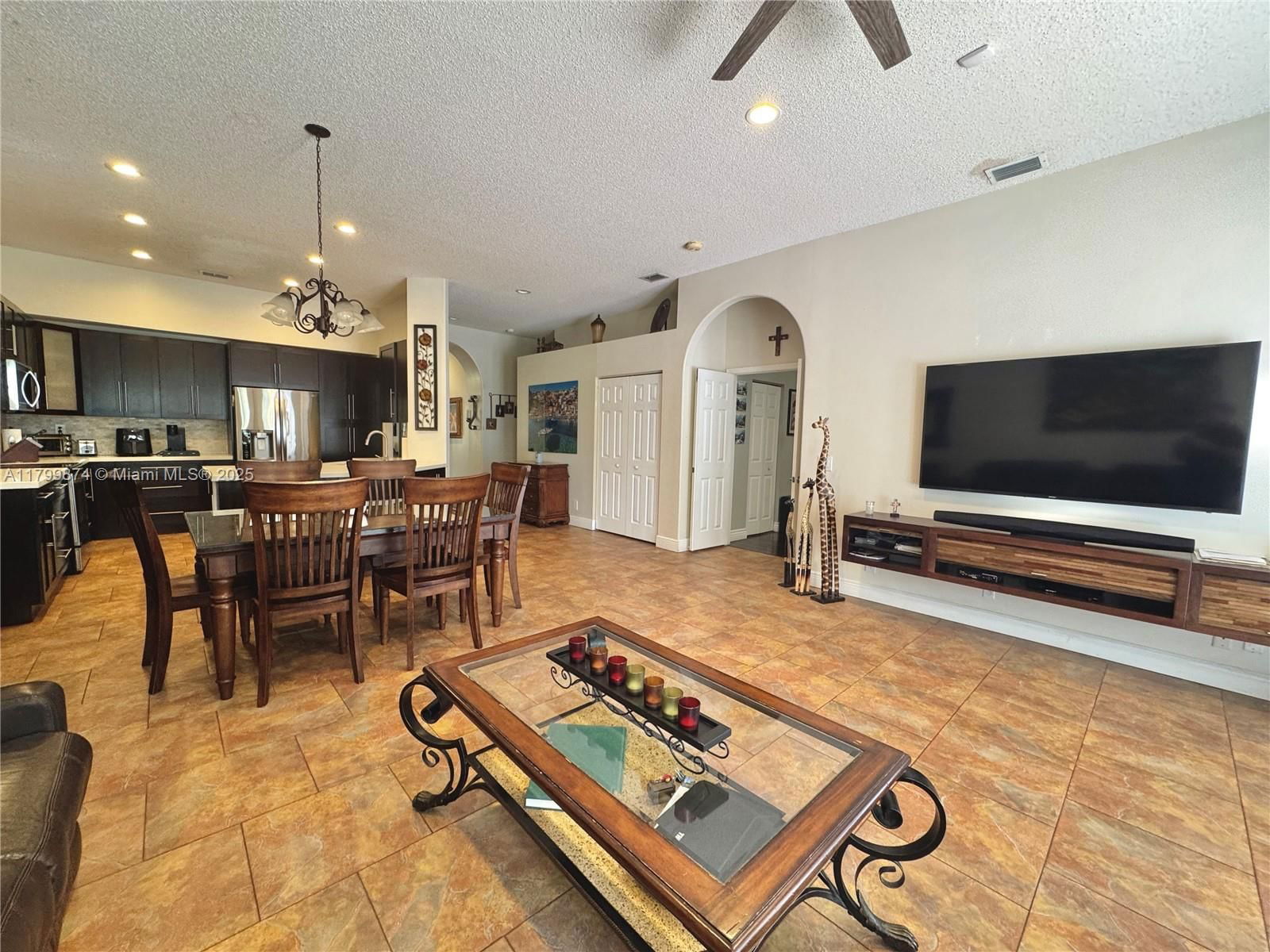 Real estate property located at 16597 1st St, Broward, Pembroke Shores, Pembroke Pines, FL
